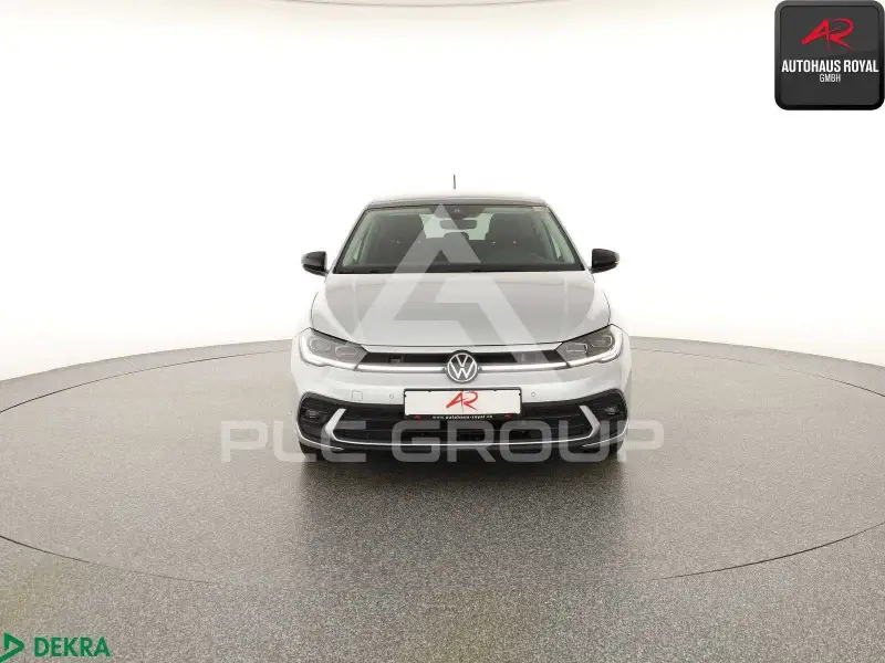 2023 Volkswagen Polo