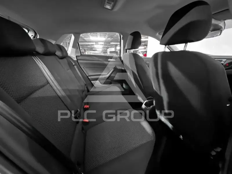 2023 Volkswagen Polo