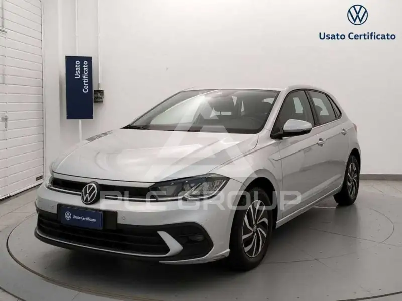 2023 Volkswagen Polo