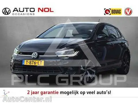 2023 Volkswagen Polo