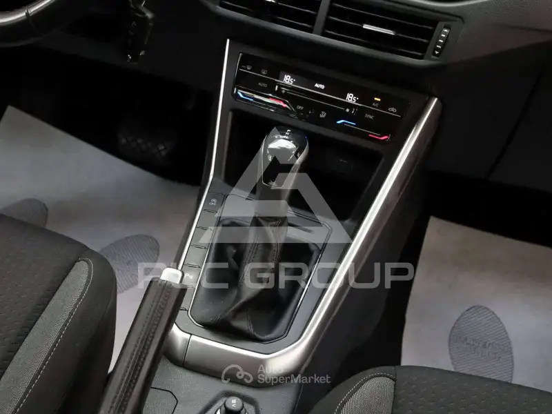 2023 Volkswagen Polo