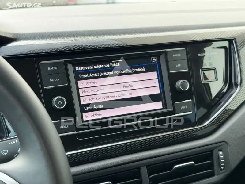 2023 Volkswagen Polo