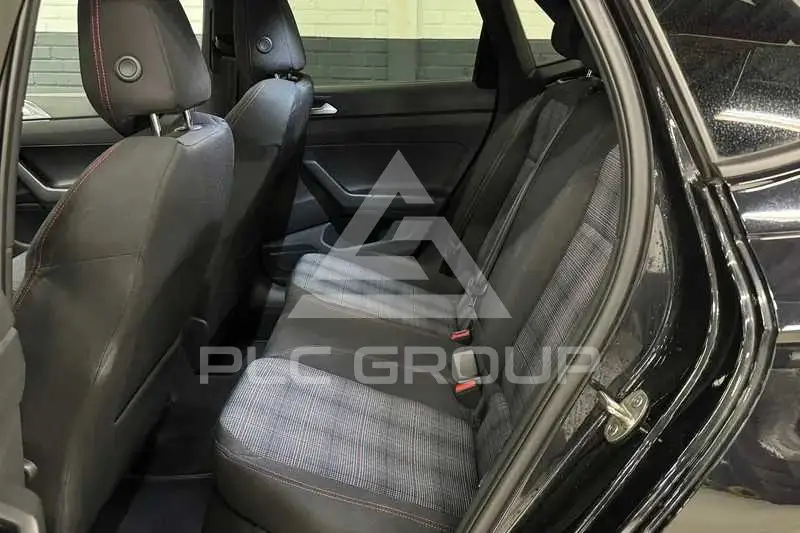 2023 Volkswagen Polo