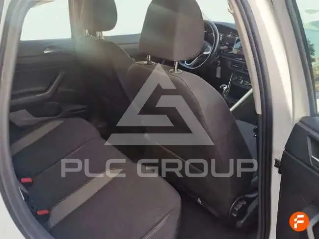 2023 Volkswagen Polo