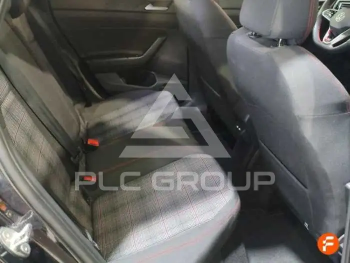 2023 Volkswagen Polo