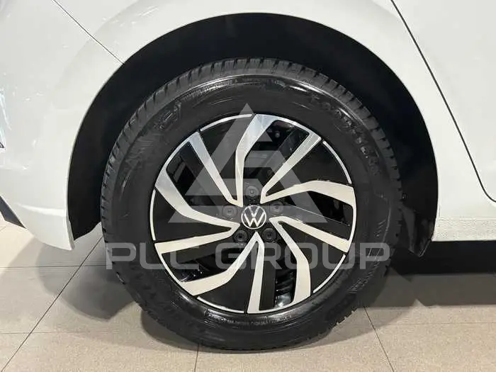 2023 Volkswagen Polo