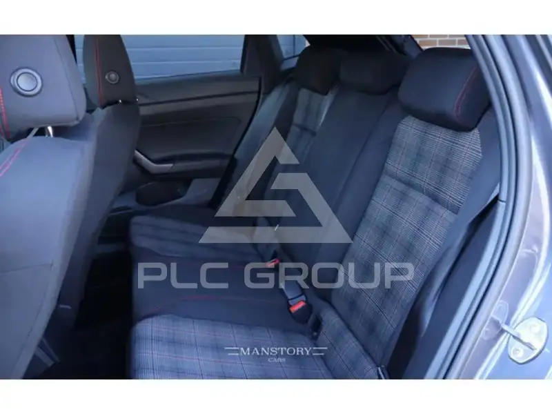2023 Volkswagen Polo