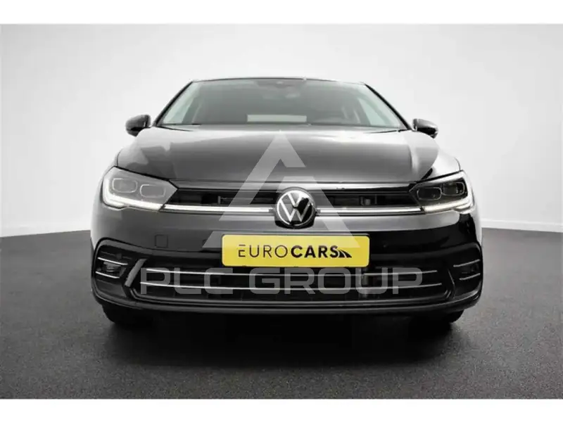 2023 Volkswagen Polo