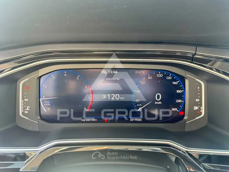 2023 Volkswagen Polo