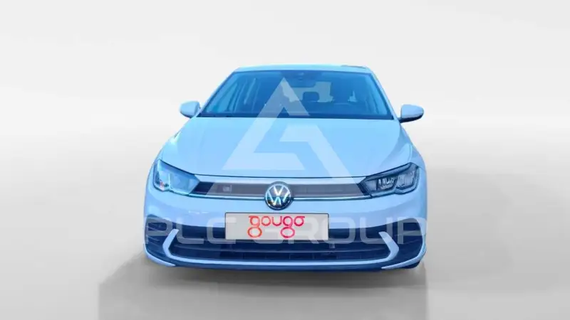 2023 Volkswagen Polo