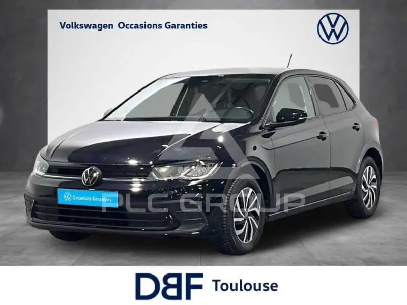 2023 Volkswagen Polo