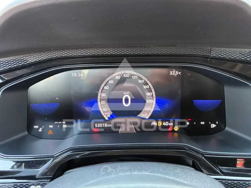 2023 Volkswagen Polo