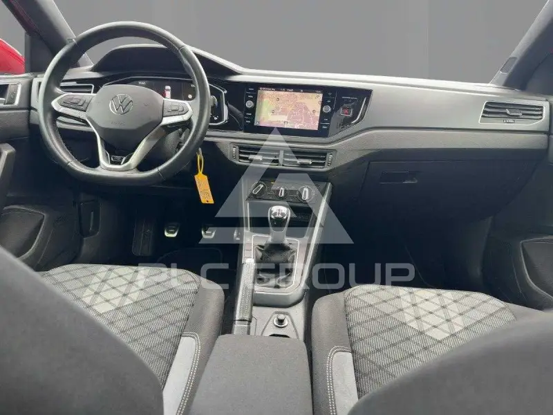 2023 Volkswagen Polo