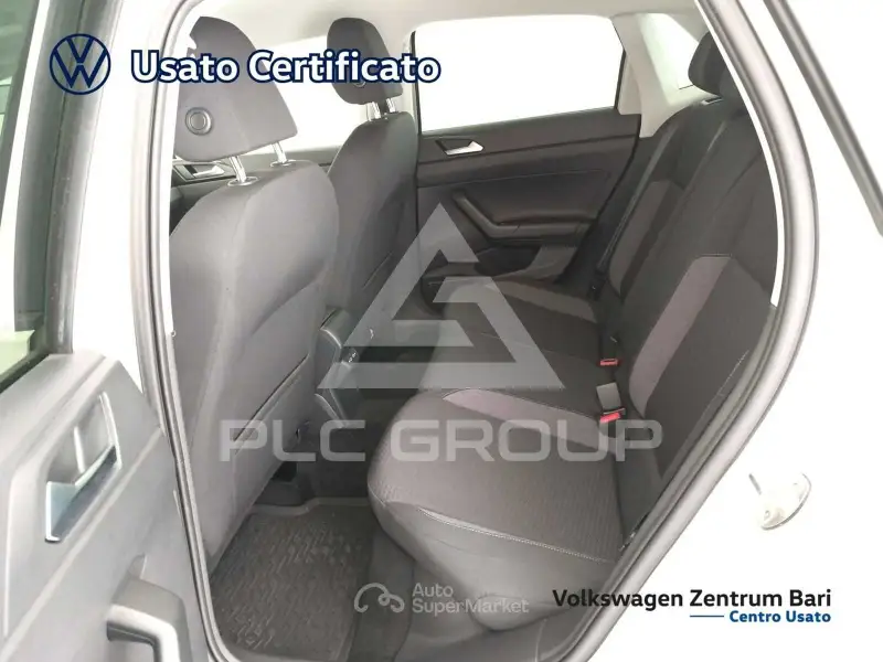 2023 Volkswagen Polo