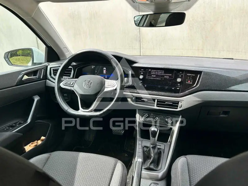 2023 Volkswagen Polo
