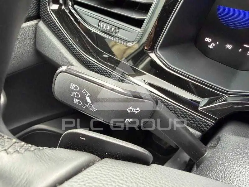 2023 Volkswagen Polo