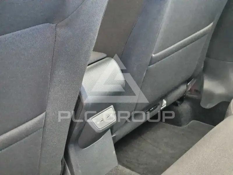 2023 Volkswagen Polo