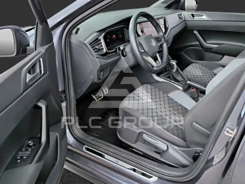 2023 Volkswagen Polo