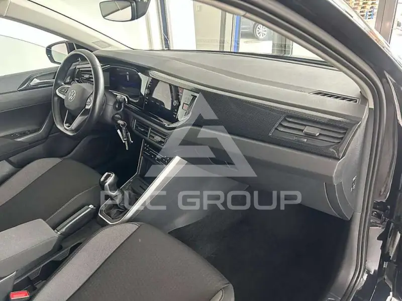 2023 Volkswagen Polo