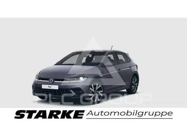 2023 Volkswagen Polo