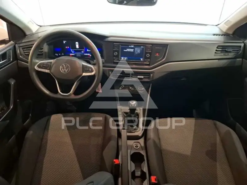 2023 Volkswagen Polo