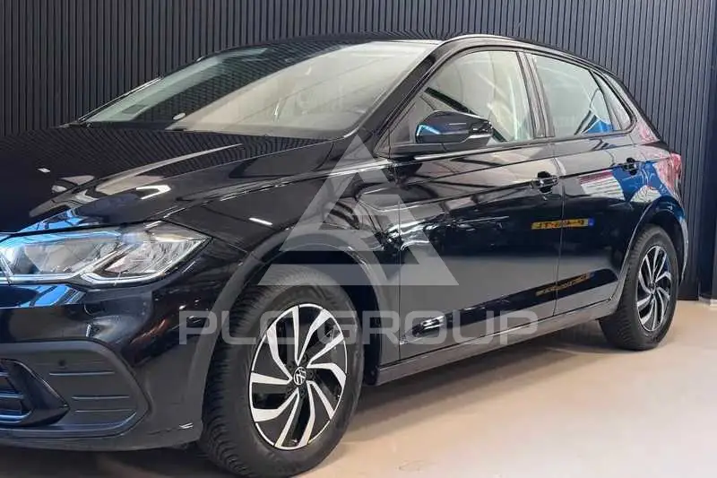 2023 Volkswagen Polo