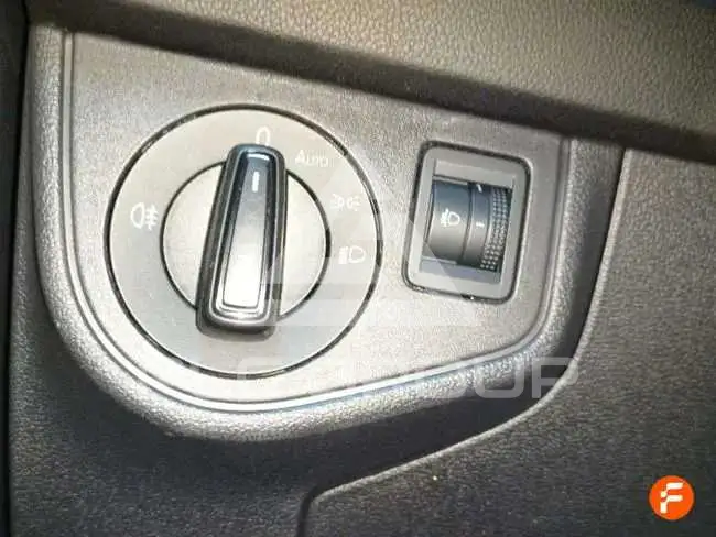 2023 Volkswagen Polo