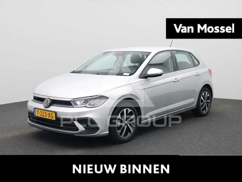 2023 Volkswagen Polo