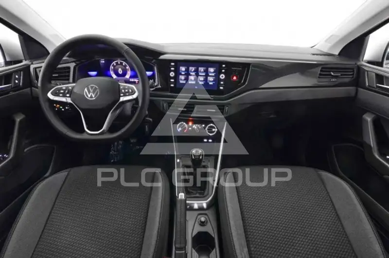2023 Volkswagen Polo
