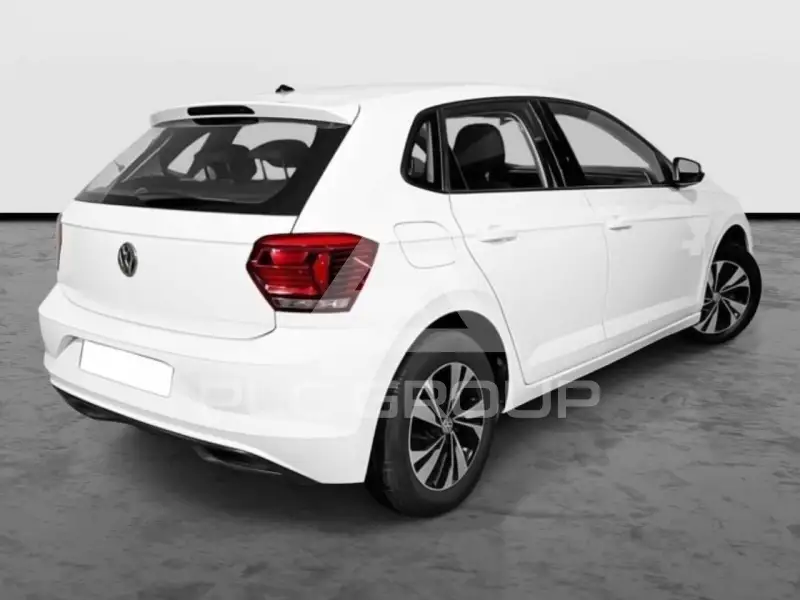 2023 Volkswagen Polo