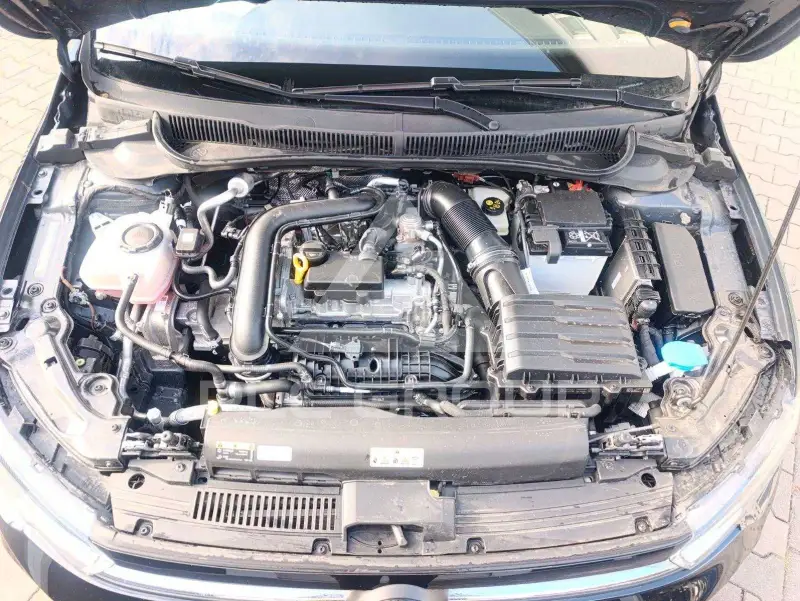 2023 Volkswagen Polo