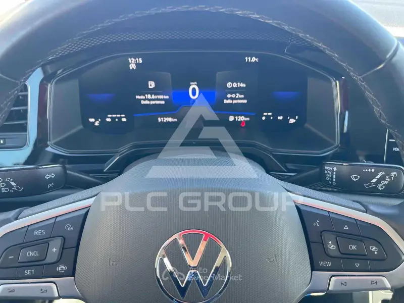 2023 Volkswagen Polo