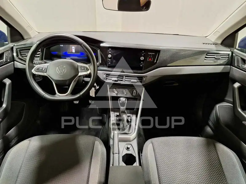 2023 Volkswagen Polo