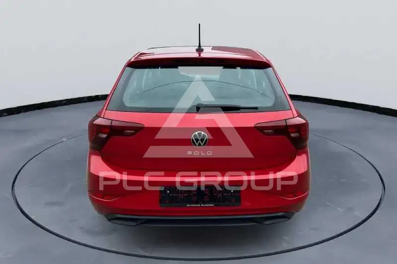 2023 Volkswagen Polo
