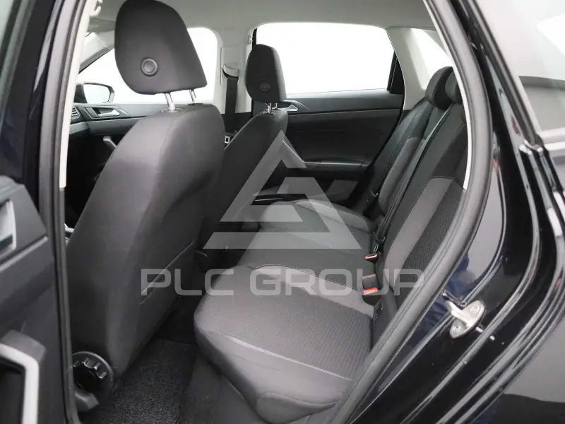 2023 Volkswagen Polo