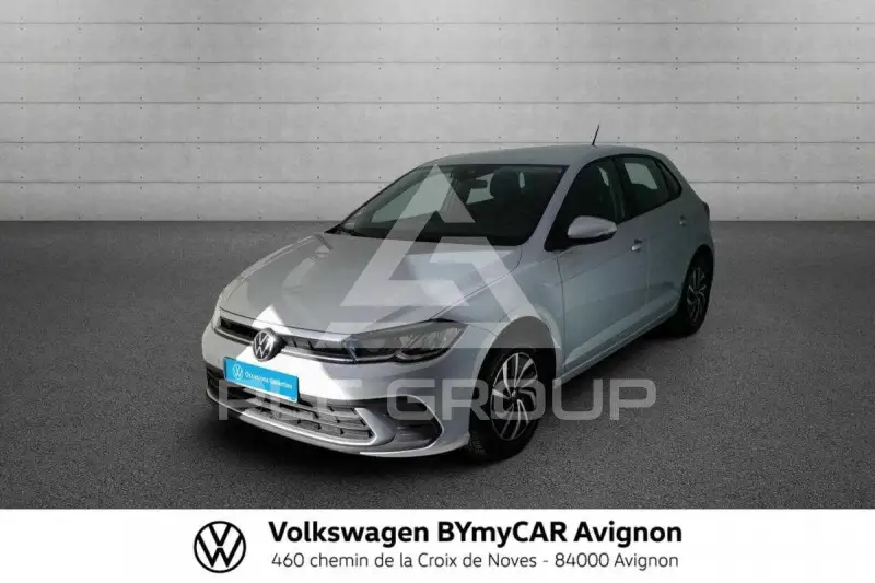 2023 Volkswagen Polo