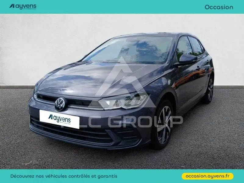 2023 Volkswagen Polo