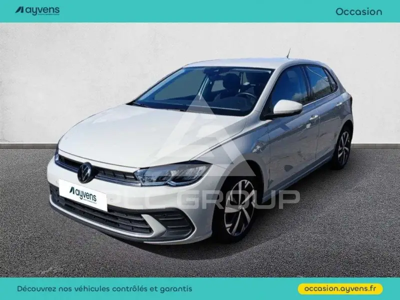 2023 Volkswagen Polo