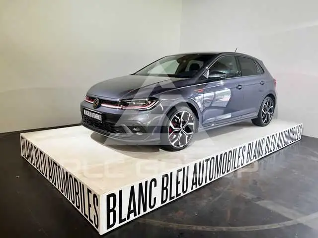 2023 Volkswagen Polo