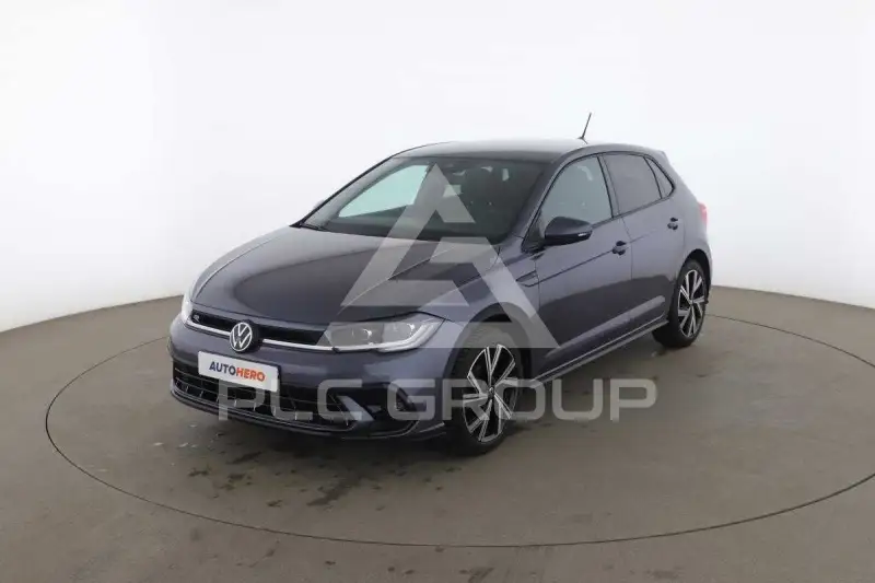 2023 Volkswagen Polo