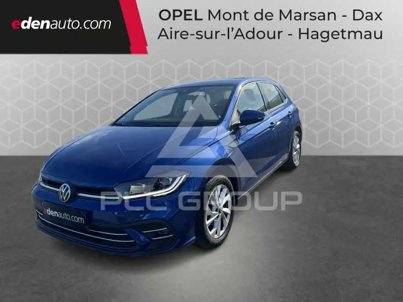 2023 Volkswagen Polo