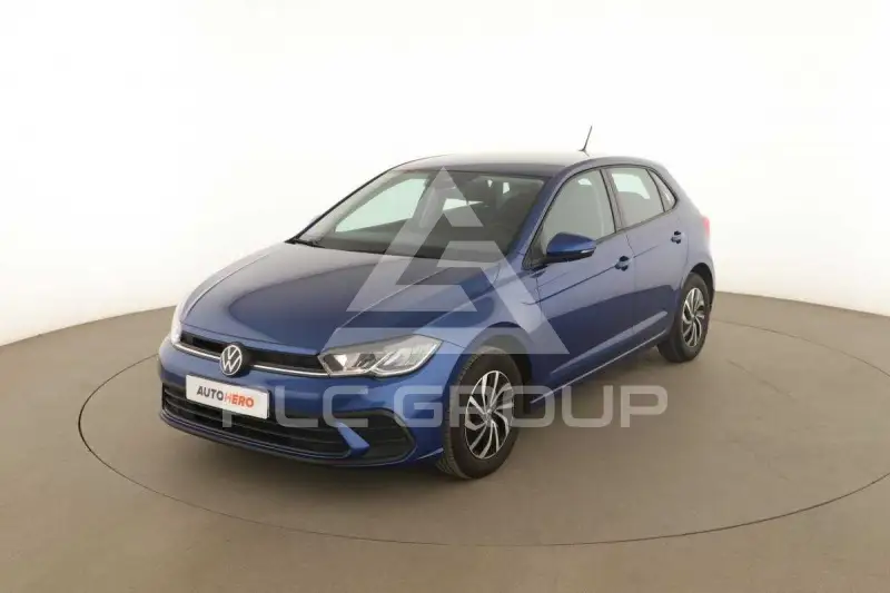 2023 Volkswagen Polo