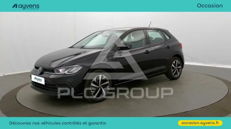 2023 Volkswagen Polo
