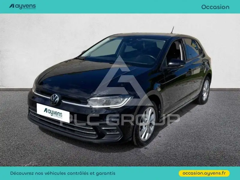 2023 Volkswagen Polo