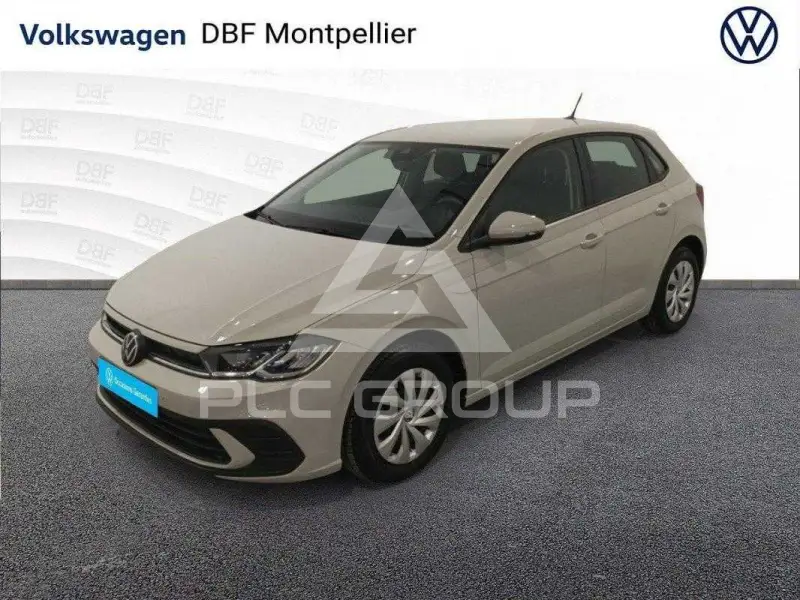 2023 Volkswagen Polo