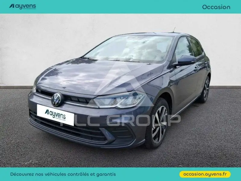 2023 Volkswagen Polo