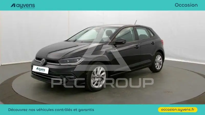 2023 Volkswagen Polo