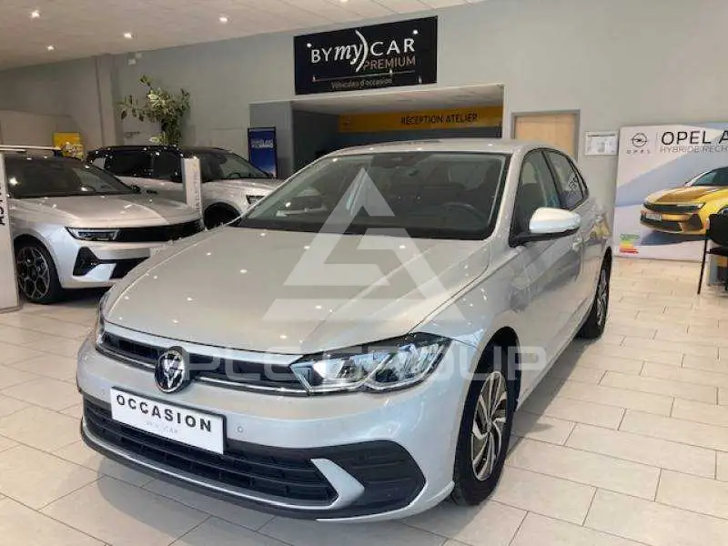 2023 Volkswagen Polo