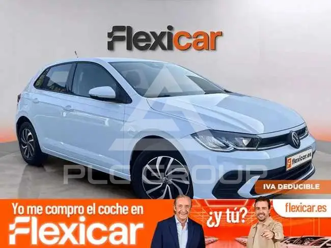 2023 Volkswagen Polo