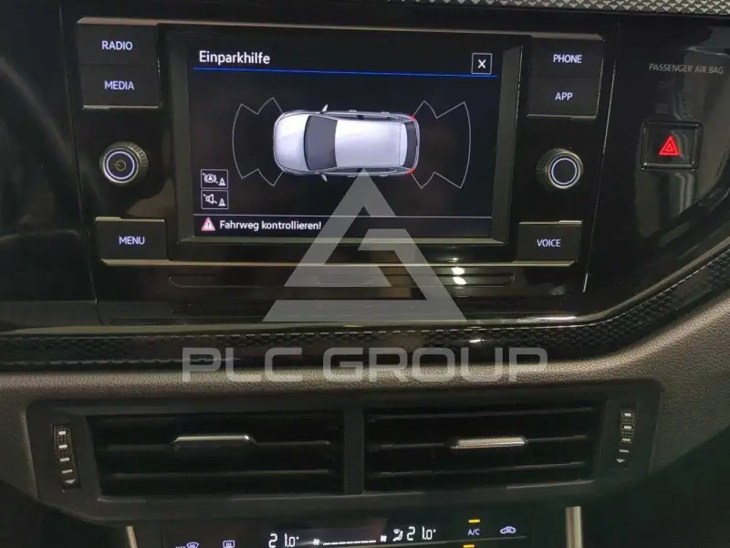 2023 Volkswagen Polo